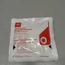 Medline Instant Warm Pack, Disposable, 6" x 6",1 Pack, Heat Packs for Pain Relief, Muscle Soreness and Increased Blood Flow