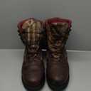 Cabela's Men's Boots Size 11.5 Oil Resistant Brown