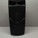iLive Electronics Wireless Tailgate Party Speaker, Microphone Input, Built-in Rechargeable Battery, Black (ISB310B)