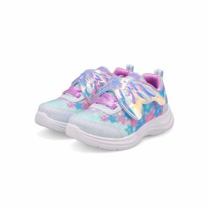 TG Skechers Glimmer Kicks 10