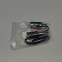 12V Double Cigarette Lighter Adapter, 1 to 2 Car Cigarette Lighters Splitter 2 Socket, 18AWG Dual  Lighter Extension Cord with 15A Fuse, Car Charger Splitter