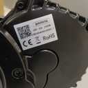 BAFANG 36V/48V 250W/500W/750W/1000W UART Version Mid Drive Kits, BBS01B BBS02B BBSHD for 68mm Bottom Bracket(No Other Accessories, Such as displays, cranksets, Brake levers, or Throttle Grips.)