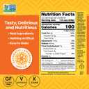 Tasty Bite Delhi Style Tikka Masala Simmer Sauce, 7-Ounce 5-Pack, 3-4 Servings Per Pouch, Vegetarian, Kosher, Non GMO (EXP 05/31/26)