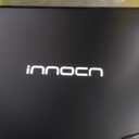 INNOCN 40C1R Ultrawide Monitor 40" WQHD 3440 x 1440p 144Hz FreeSync Premium HDR400 21:9 Computer Display 95% DCI-P3 500Nits IPS USB Type-C HDMI Tilt/Height Adjustable, Mountable