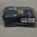 MILDLY Super Soft Duvet Cover - 100% Washed Microfiber Peacock Blue Comforter Cover Set 3 Pieces with Zipper Closure & Corner Ties (No Comforter) (Full (80"x90"))