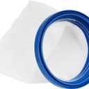 Filter Bag for Pool Blaster Water Tech Max CG, Max HD, Millennium, and Volt FX-8 Pool Vacuums Compatible with Pool Vacuum P30X022SS/ PBW022SS Pool Vacuum Bags Replancement