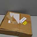 PAMASE 32.8ft Pipe Insulation Tape Wrap - Outdoor Winter Cold Hot Water Pipe Winterizing Self-Adhesive Foam with Aluminum Foil, Heat Preservation Reduce Heat Loss, 2" Wide