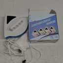 Magnetic Window Cleaner Tool Glass Wiper, Double Sided Window Cleaner Windows Cleaning Brush for High-Rise Household Cleaning Windows Thickness 0.1''-0.4'' (5-7mm)