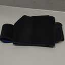 5 in 1 Hip Brace for Women Men Sciatica Pain Relief Devices - Adjustable Groin, Hip Flexor Compression Wrap for Comfortable Thigh, Hamstring & Sciatic Nerve Support, Improved Mobility & Recovery (REGULAR / RIGHT LEG)