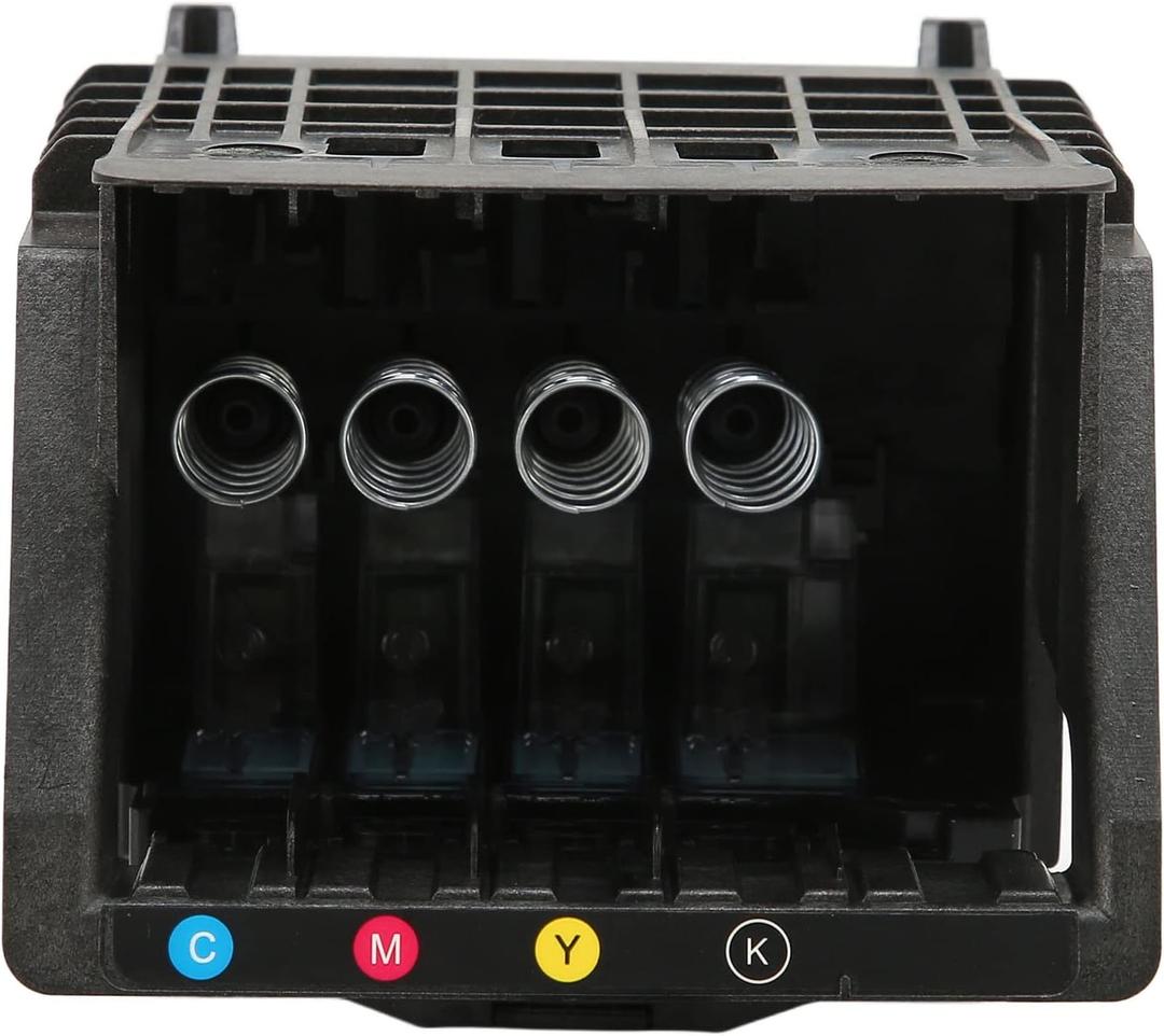 Premium 952 Print Head for Upgrade 952 Printhead Chip, Printing, Compatible with OfficeJet Pro 7740 7730 7720 8210 8710 8730 8740 8216 8720 8725, Made of