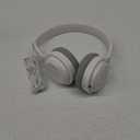 iLive Electronics Wireless Headphones White
