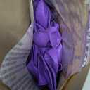 PartyWoo Purple Balloons 140 pcs Different Sizes of 18 12 10 5 Inch Purple Balloon Arch Kit Garland for Birthday Graduation Engagement Wedding Bachelorette Bridal Shower Party Decorations Purple-Y15