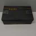 Women's Chunky Low Heels Open Toe Block Heeled Dress Ankle Strap Pump Wedding Sandals Size 11