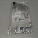 T&R No Soliciting Sign for House with 42" Stake 2 Pack - 13.5"x7" .040 Rust Free Aluminum, Reflective, Waterproof, Weatherproof and Fade Resistant, 4 pre-drilled holes,Includes Matching Screws & Wrench, Easy to Mount