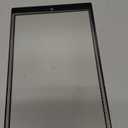 New Replacement Black Touch Screen Digitizer Repair Part for Amazon Kindle Fire HD10 HD 10 7th 2017 SL056ZE 10.1 inch with Free Tools Kit