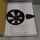 Antennas Direct ClearStream Flex Amplified Indoor TV Antenna, UHF VHF, Multi-Directional, Reversible, 50+ Mile Range  w/Jolt Switch Amplifier