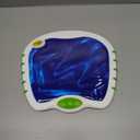 Crayola Toddler Touch Lights, Musical Sensory Toys for Toddlers, Holiday, Light Up Drawing Pad, Mess Free Painting, Travel Activity, 2+