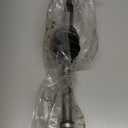 A-Premium Pair (2) Rear CV Axle Shaft Assembly Compatible with Yamaha Grizzly 660 YFM660F 4x4 2003-2004, YFM660FA 4x4 2005-2006, YFM660FG, Driver and Passenger Side, Replace# 5KM-2530U-10-00