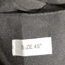 Hillban 5 Pcs Halloween Judge Costume Accessory Judge Robe False Collar Wooden Gavel Wig and Glasses for Halloween Cosplay (Adult)