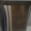 EKO Mirage X 80 Liter / 21.1 Gallons Motion Sensor Trash Can, Automatic Large Kitchen Trash Can Touchless, Stainless Steel