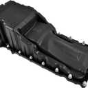 264-732 53022343AL Engine Oil Pan Replacement for 2011-2015 Jeep Grand Cherokee Dodge Durango 5.7L