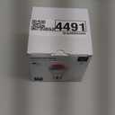 Lightinginside Smart Light Bulbs 60W Equivalent, WiFi Smart Bulb Compatible with Alexa/Google Assistant/Smart Life, A19 E26 RGBCW Color Changing, No Hub Required,2.4G WiFi, ETL Listed, 9W 800LM, 4PCS