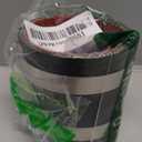 2.75" ID Straight Silicone Hose Coupler with 2 SS304 Worm Clamps, High Temp 4-Ply Reinforced 5MM Wall 3.0" Length(Qty 1) For Pipes Connecting Black