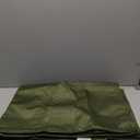 Versatile Christmas Tree Storage Bag Oxford Cloth Easy to Carry Strap Handles Space-saving against Dust and (173X76cm)