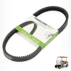 Panglong EZGO Drive Belt, EZGO Golf Cart Clutch Drive Belt, EZGO TXT Belt Fits 1994-Up EZGO TXT and Medalist Golf Cart, OEM#72054-G01 72024G01 72025G01