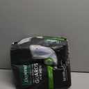 Depends Men's Incontinence Guards/Pads, One Size, 52 Count