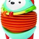 Skip Hop Accordian Baby Musical Toy, Explore & More, Hedgehog
