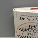 The Anatomy of Awakening: The 5 Hidden Codes to Activate Self-Healing, Unlock Your Higher Consciousness, and Live Your Divine Destiny, HArdcover