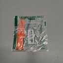 Odbeai Sport Band Compatible with Apple Watch Ultra 2 3/Ultra Band,  Compatible with Apple Watch  Bands,  Size: 49mm/46mm/45mm/44mm/(42mm-Series 3 2 1), Waterproof Silicone Strap for iWatch Bands All Series SE 11 10 9-1 (Orange)