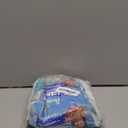 Pampers Swim Diapers - Splashers - Size 2-3, 20 Count, Gap-Free Disposable Baby Swimming Pants