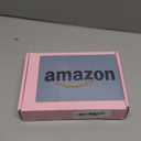 Synthetic Hair Topper with Bangs 18 Inch Layered Toppers for Women with Thinning Hair 5.5" x 5" hand Tied Forehead Hairline 360 3D Cover Wispy Synthetic Toppers Hair for Women Fiber Wiglets (Rooted Ash Blonde Mix Platinum)