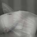 MIULEE Throw Pillows Inserts, Pack of 2 18x18 Inch 100% Virgin Fiber Filling Bed Couch Pillows