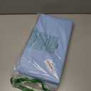 Washable Incontinence Bed Pads (72" x 36") for Adults, Kids, Dogs Waterproof and Machine Washable Large Sheet Protector with 10 Cup Absorbency