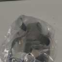 Full Face CPAP Mask, Full Cover Replacement Kit, Comfort Series Nasal CPAP MASK, Cpap Masks Includes Headgear, Cushion, Frame and Elbow(L)