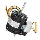 9721, D1127 Refrigeration Fan Motor Compatible with Fasco D1127, 9721, HeatCraft5008S 5008T, Bohn25309101, 115/230V, 1550RPM, Permanent Split Capacitor Motor