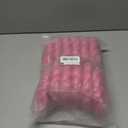 12Pack Hot Pink Table Runner 10Ft Cheesecloth Table Runner Boho Gauze Table Runners Long Cheese Cloth Table Runners for Wedding Party Bridal Shower Thanksgiving Christmas