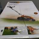 WORX 12 Amp 7.5 Electric Lawn Edger & Trencher, Corded, WG896, 7.5in