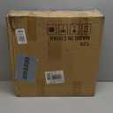 TangMiGe 4-Pack Wheel Skins Compatible with Dodge Ram 1500 2013-2018, 1500 Classic 2019-2024; 17 inch 17" Alloy Wheel, Wheel Covers