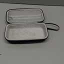 MOONPRO Hard Case Compatible with Fluke F115 / F117 / F116 / Fluke 17B+/ 15B+/ 18B+ Fluke Multimeter Testers (case only)