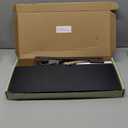 Large Digital Wall Mount Clock 17.3" Led Large Display with Jumbo Number, 8 Color Modes Atmosphere Lights, Auto-Dimming/DST, Count Down/Up Timer for Classroom Living Room Gym Gift for Senior Mom Dad