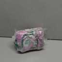 Teenyyou 6 Slots Insulin Peptide Fridge Carrying Case Vial Holder Storage Protector Bag, Fits Standard 10ml Vials, Insulin Cooler Travel Kits Case Organizer Diabetes Protector(Purple)