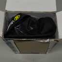 J Bryant Neck Harness Head - Weight Lifting with Resistance Tube Bands - Door Anchor Set Adjustable Neck Training Strap Exercise Equipment