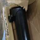 CAP Barbell 2-Inch Olympic Barbell Bars | 5 ft, 6 ft, & 7 ft | Multiple Options