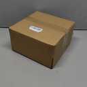 AISIPRIN Glass Spice Jars with 398 Labels, 24 pcs 4oz Spice Containers with Bamboo Lids, Square Spice Bottles With Shaker Lids,Spice Organization for Cabinet,Drawer,Rack,Seasoning Organizer