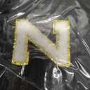 3 x Belt Bag Crossbody Bags for Girls Women,Mothers Day Gifts for Mom from Daughter,Birthday Gifts for 8 9 10 11 12 13 Year Old Girl,Small Waist Packs Kids Fanny Pack,Initial White A,Black Bag