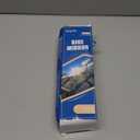 Diyife Bike Mirror 1 Pair, [New Version] HD Wide Angle Large Handlebar Rearview Mirror, Blast-Resistant 360°Adjustable Bicycle Rear View Mirror Accessories for Ebike Mountain Road Bike